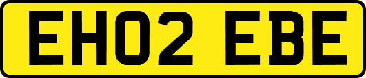 EH02EBE