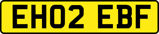 EH02EBF