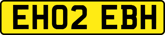 EH02EBH