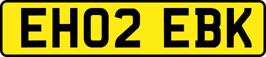 EH02EBK