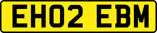 EH02EBM