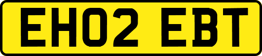 EH02EBT