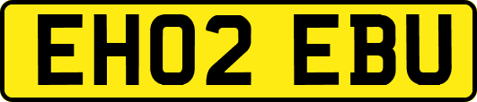 EH02EBU