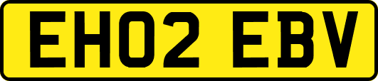 EH02EBV