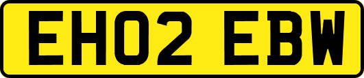 EH02EBW