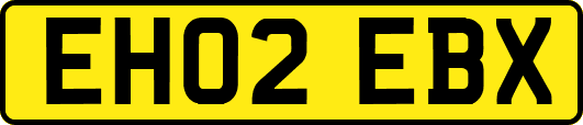 EH02EBX