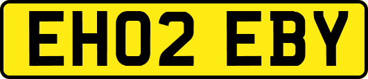 EH02EBY
