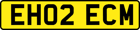 EH02ECM