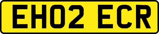 EH02ECR