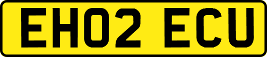 EH02ECU