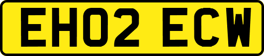 EH02ECW