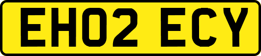 EH02ECY