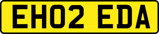 EH02EDA