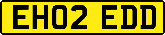 EH02EDD