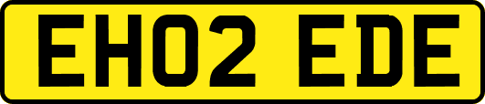 EH02EDE
