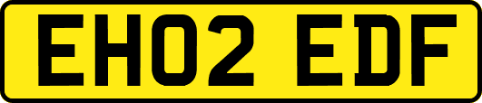 EH02EDF