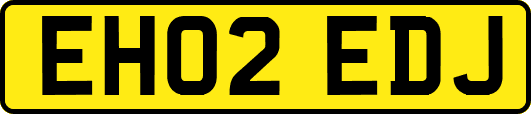 EH02EDJ