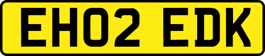 EH02EDK