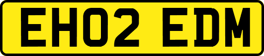 EH02EDM