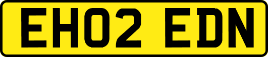 EH02EDN