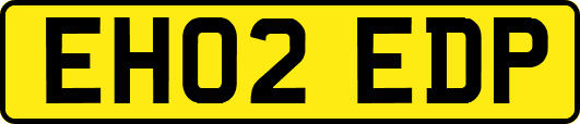 EH02EDP