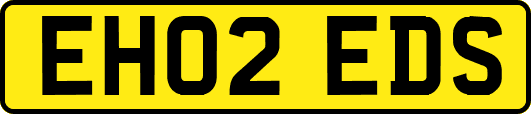 EH02EDS