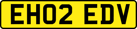 EH02EDV