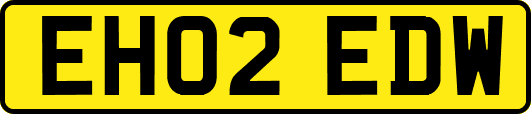 EH02EDW