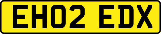 EH02EDX