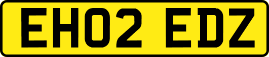 EH02EDZ