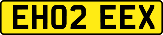EH02EEX