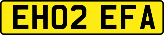 EH02EFA