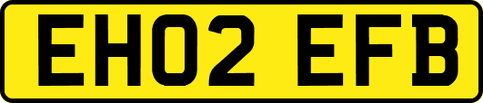 EH02EFB