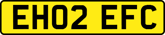 EH02EFC