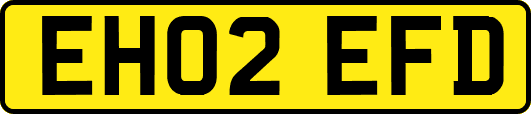 EH02EFD