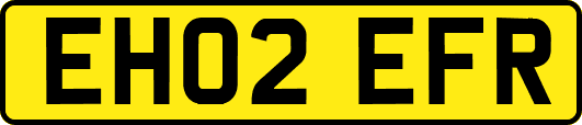 EH02EFR