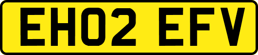 EH02EFV