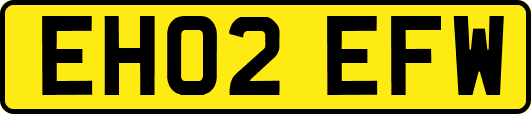 EH02EFW