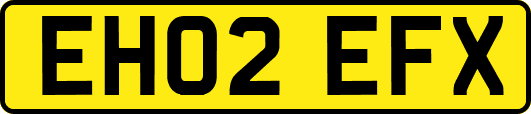EH02EFX