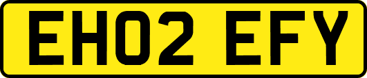 EH02EFY