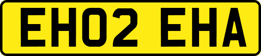 EH02EHA