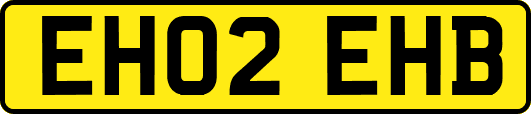 EH02EHB