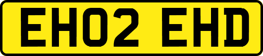 EH02EHD