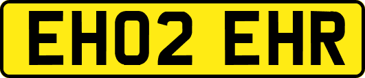 EH02EHR