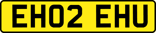 EH02EHU
