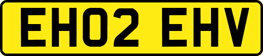 EH02EHV