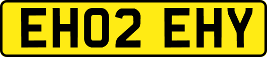 EH02EHY