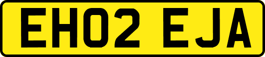 EH02EJA
