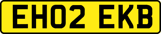 EH02EKB