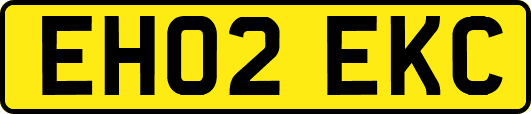 EH02EKC